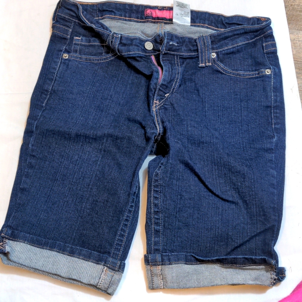 Levi Jeans Shorts